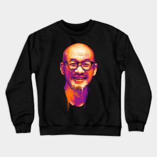 Kim Jung Gi Crewneck Sweatshirt